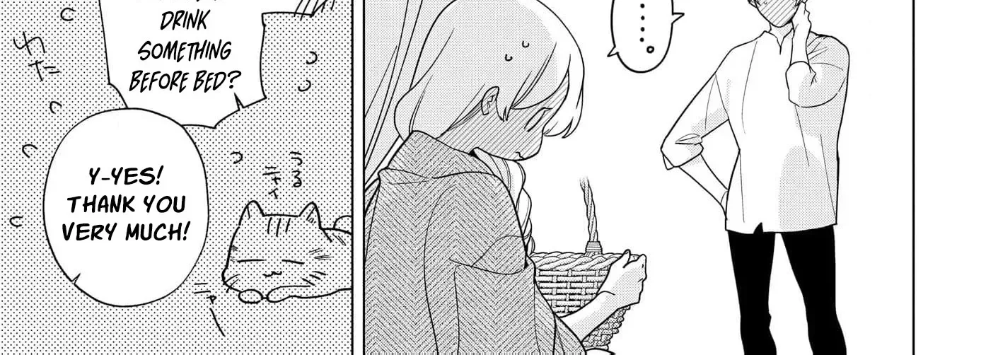 The Daughter of a Fallen Aristocrat Becomes The Poor Knight's Maidservant Chapter 21 page 38