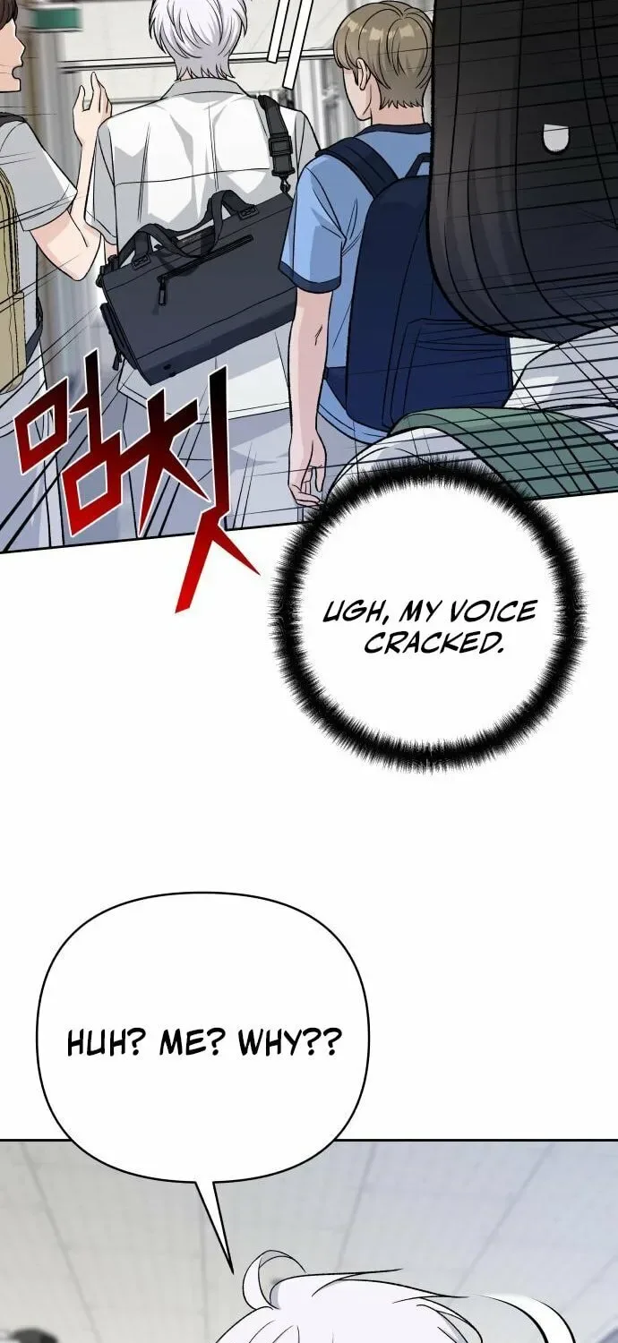 Four Male Friends Chapter 22 page 18