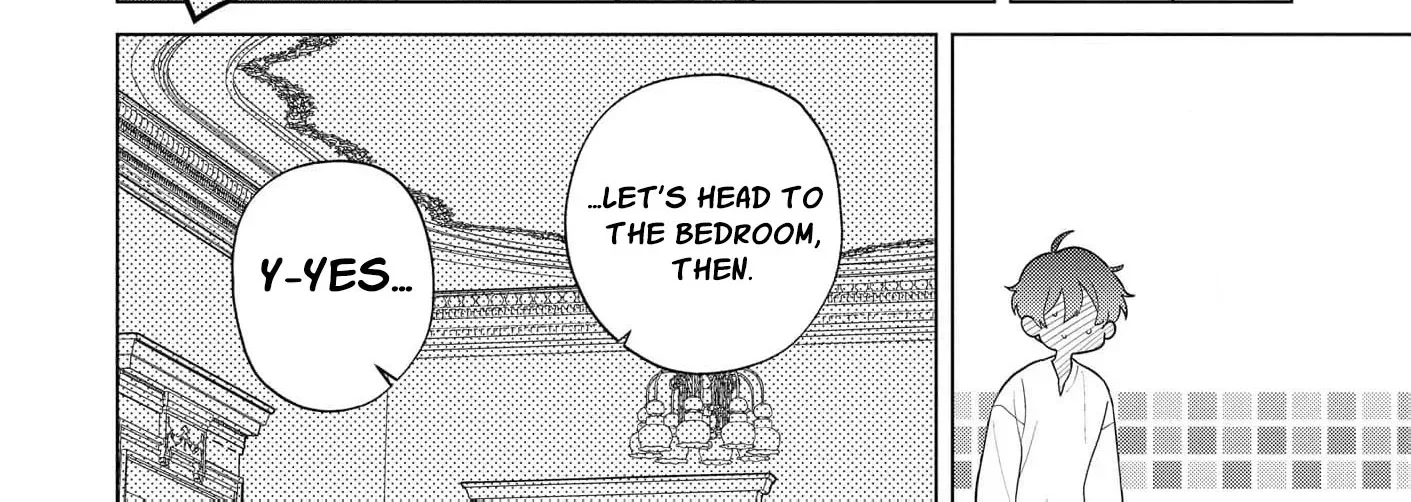 The Daughter of a Fallen Aristocrat Becomes The Poor Knight's Maidservant Chapter 21 page 36