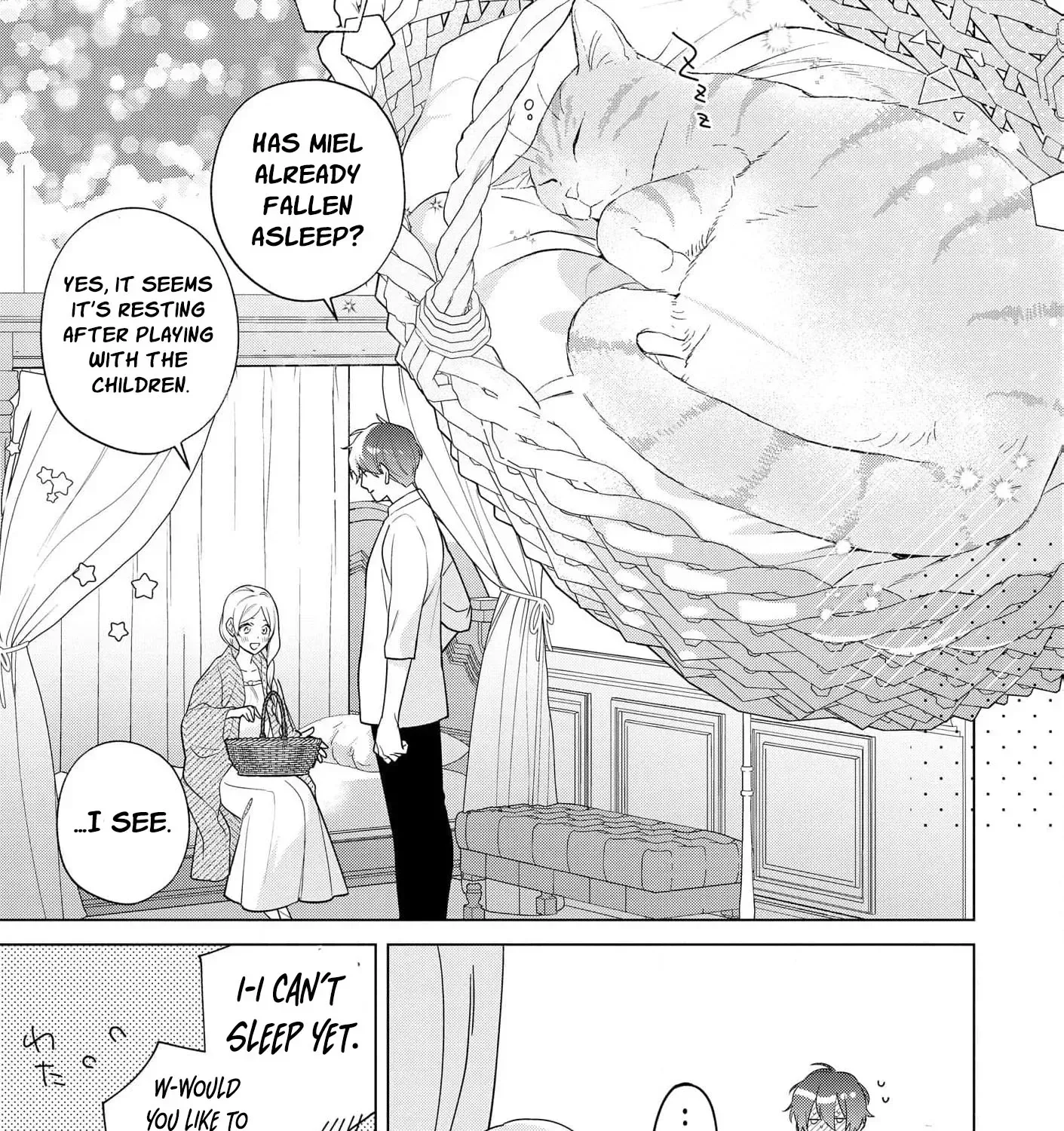 The Daughter of a Fallen Aristocrat Becomes The Poor Knight's Maidservant Chapter 21 page 37