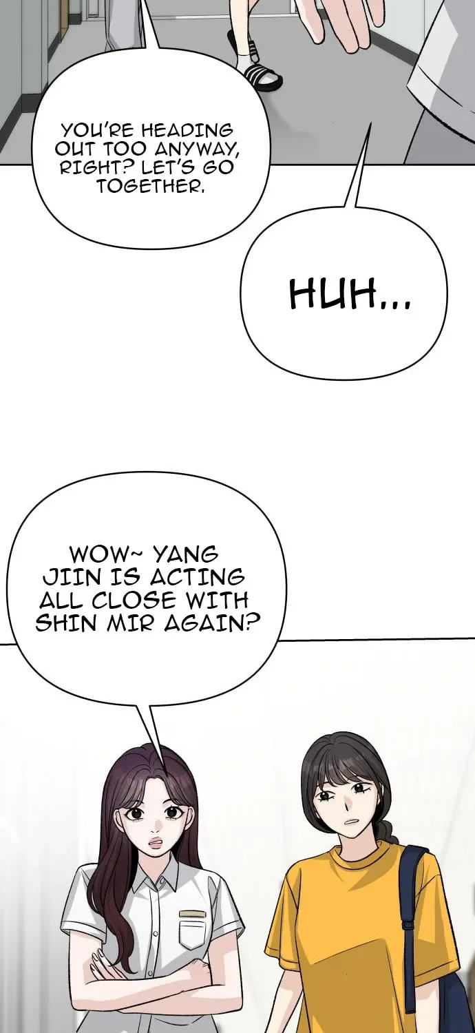 Four Male Friends Chapter 22 page 30