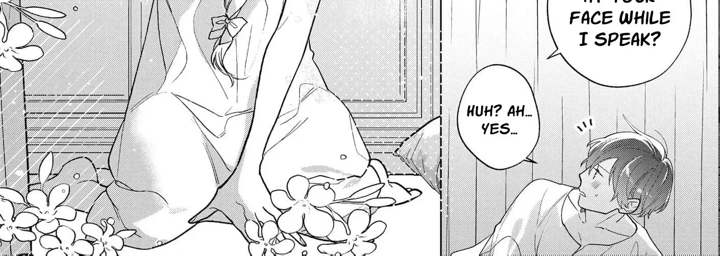 The Daughter of a Fallen Aristocrat Becomes The Poor Knight's Maidservant Chapter 21 page 48
