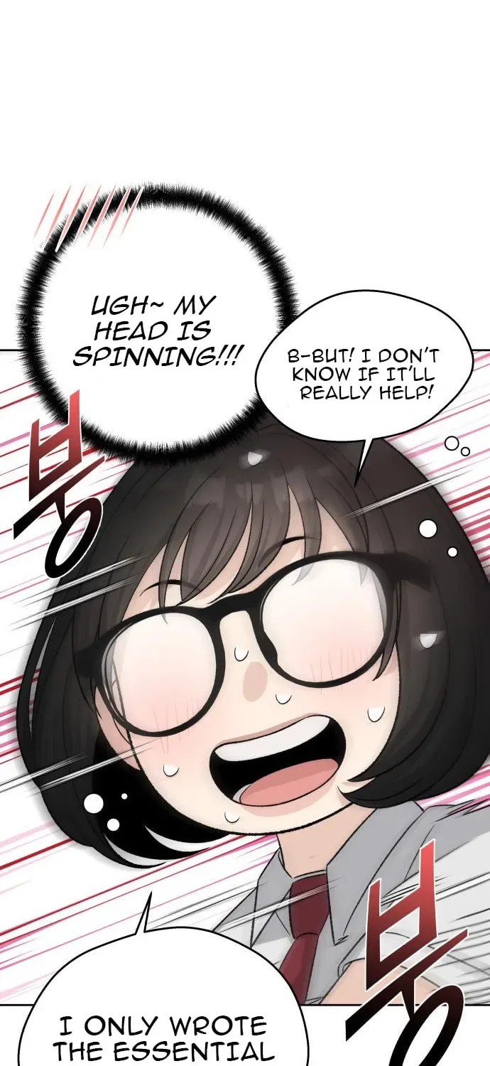 Four Male Friends Chapter 22 page 27