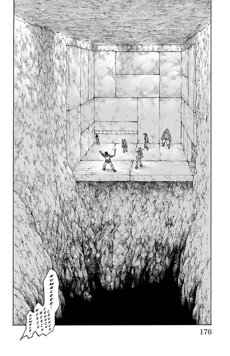 Sunset Rose Chapter 21 page 44
