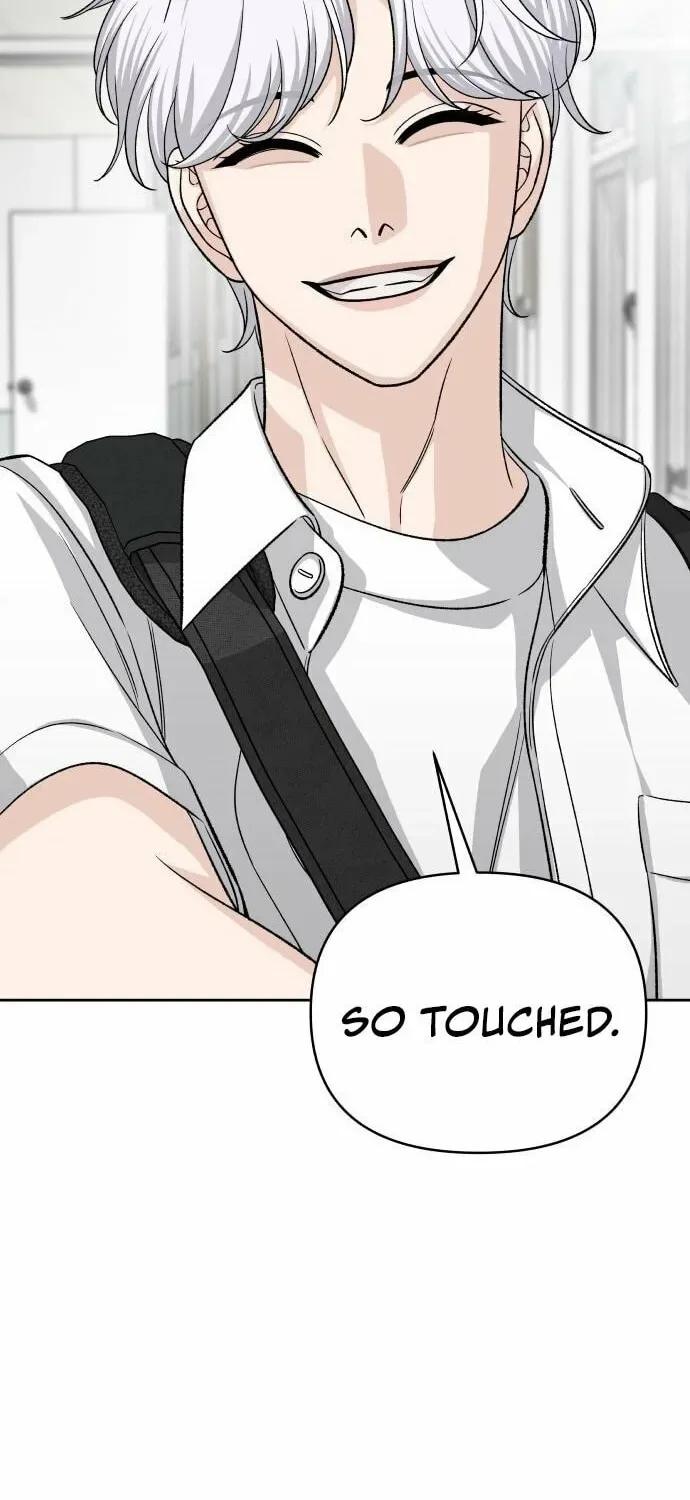 Four Male Friends Chapter 22 page 25