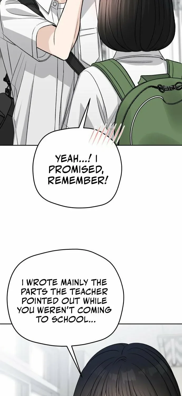 Four Male Friends Chapter 22 page 22