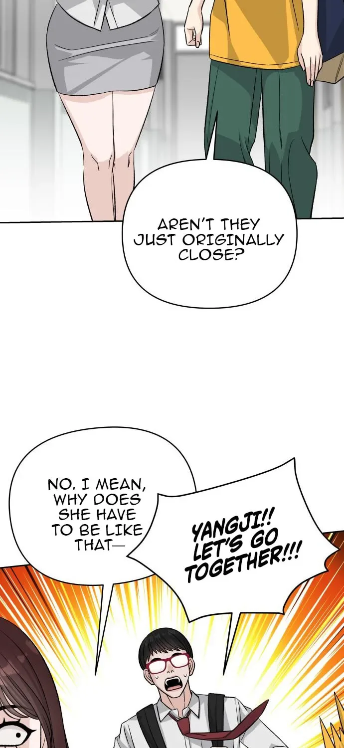 Four Male Friends Chapter 22 page 31