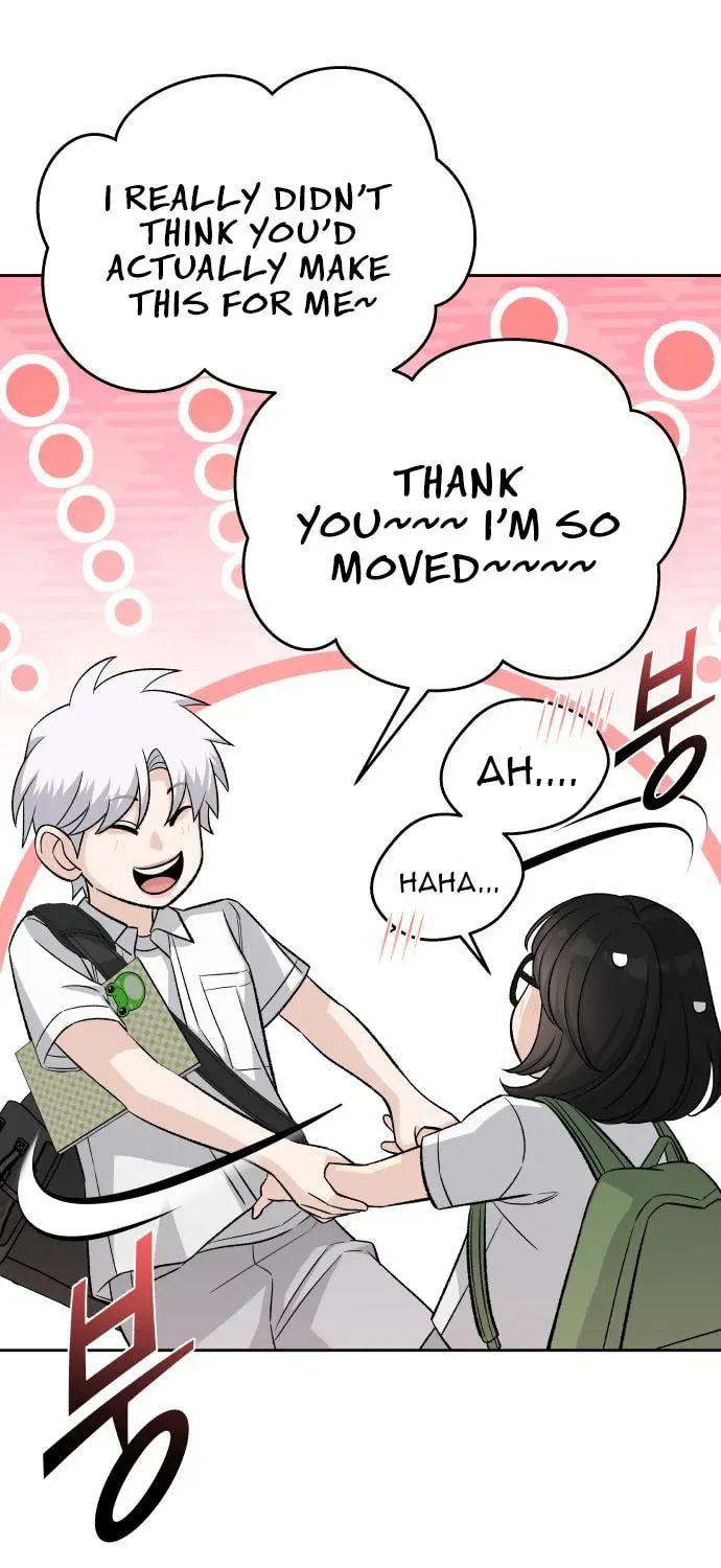Four Male Friends Chapter 22 page 26