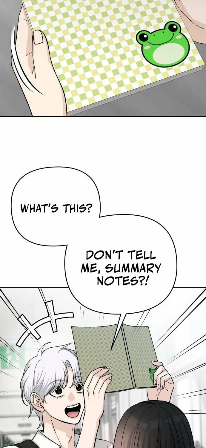 Four Male Friends Chapter 22 page 21