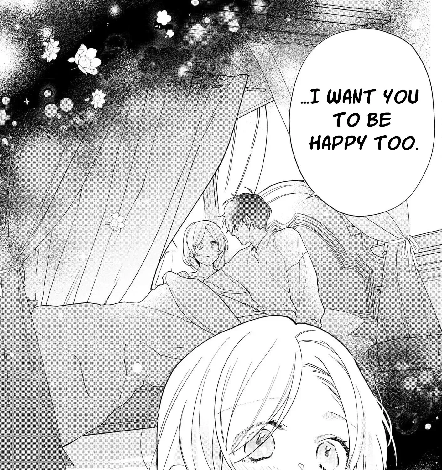 The Daughter of a Fallen Aristocrat Becomes The Poor Knight's Maidservant Chapter 21 page 53