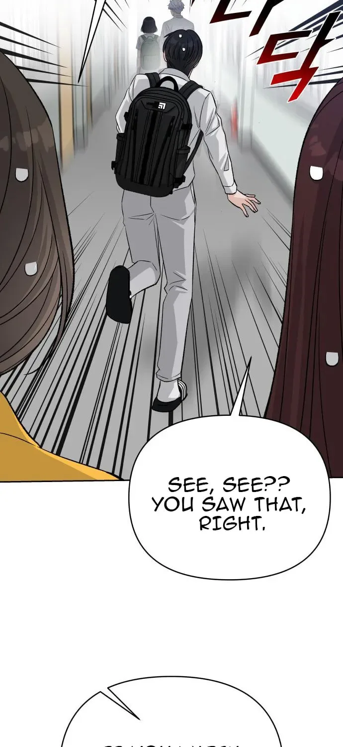 Four Male Friends Chapter 22 page 33