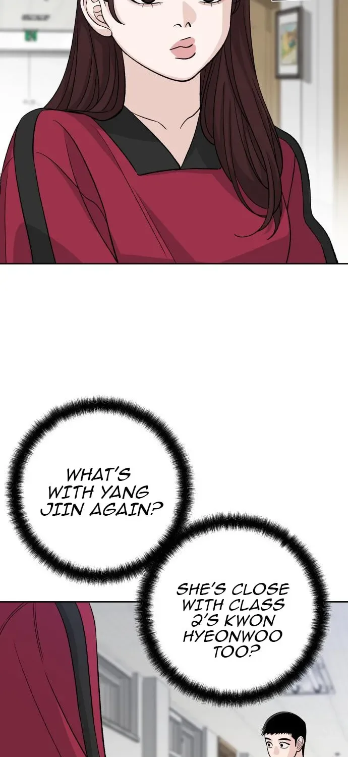 Four Male Friends Chapter 22 page 37