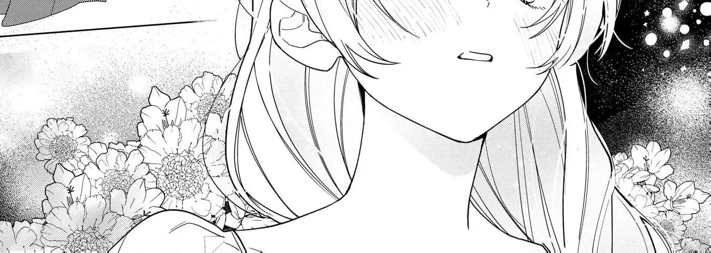The Daughter of a Fallen Aristocrat Becomes The Poor Knight's Maidservant Chapter 21 page 54