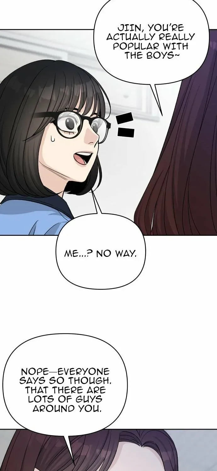 Four Male Friends Chapter 22 page 42