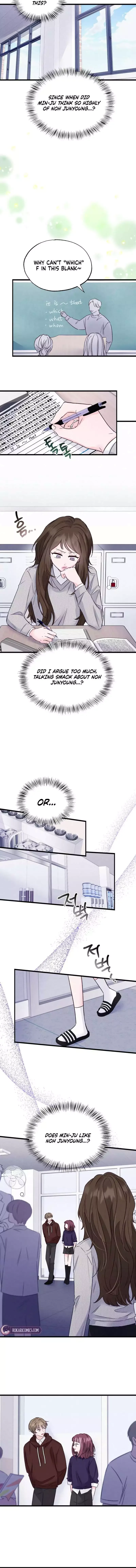 The Beauty of Class 8 Chapter 22 page 3