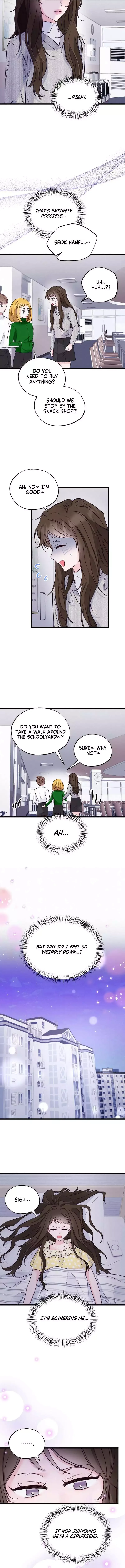 The Beauty of Class 8 Chapter 22 page 4