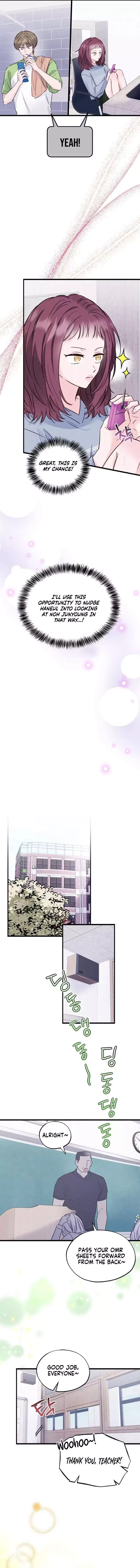 The Beauty of Class 8 Chapter 22 page 7