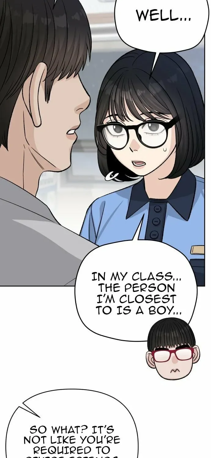 Four Male Friends Chapter 22 page 66