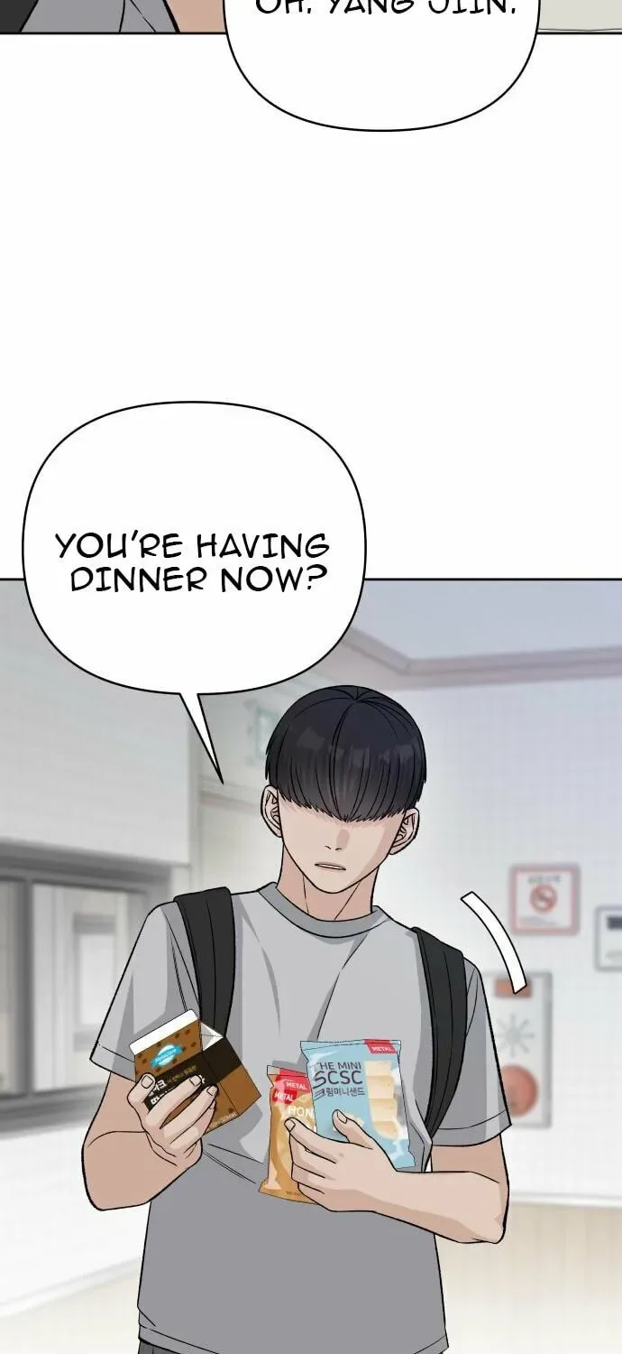Four Male Friends Chapter 22 page 56