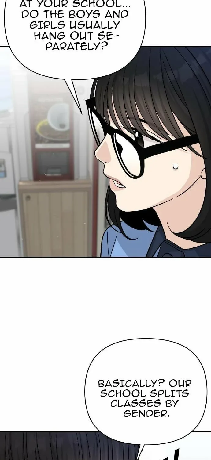 Four Male Friends Chapter 22 page 64