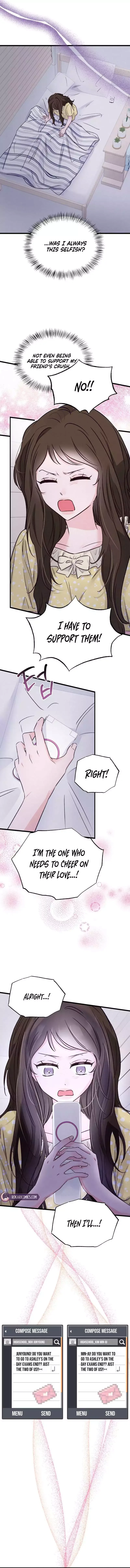 The Beauty of Class 8 Chapter 22 page 6