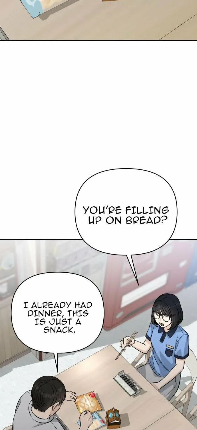 Four Male Friends Chapter 22 page 58