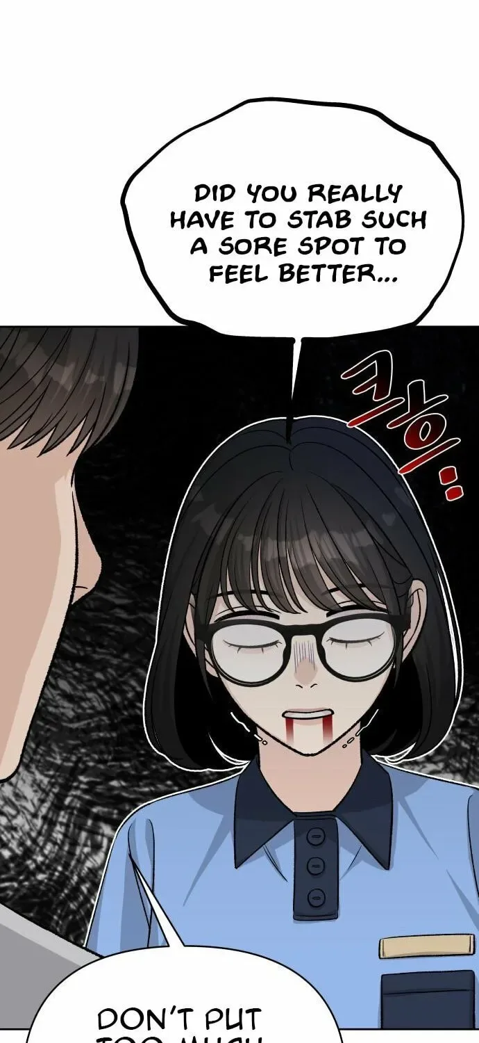 Four Male Friends Chapter 22 page 69