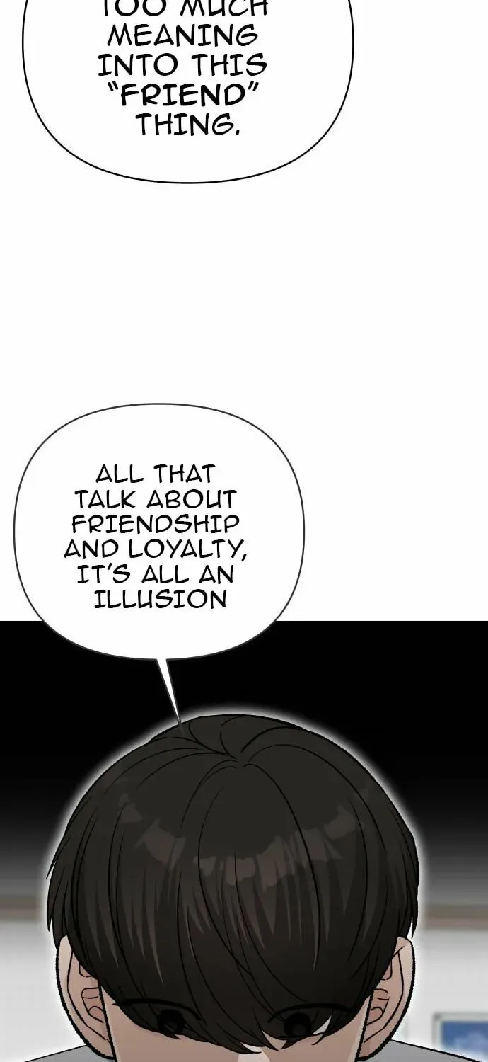 Four Male Friends Chapter 22 page 70