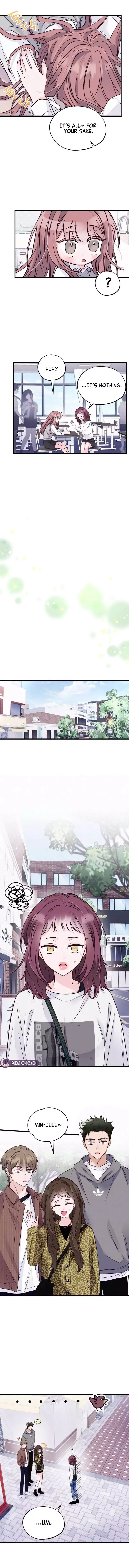 The Beauty of Class 8 Chapter 22 page 9