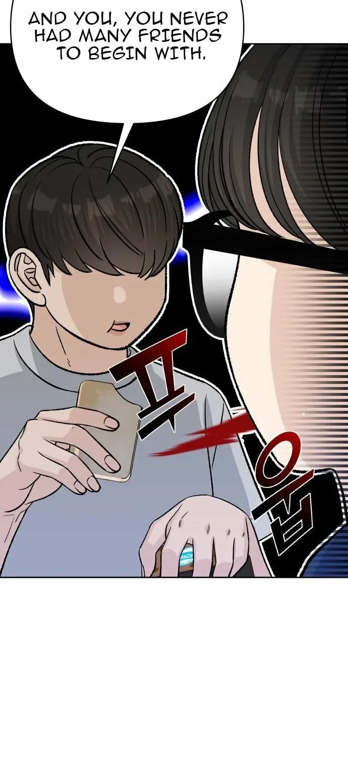 Four Male Friends Chapter 22 page 68