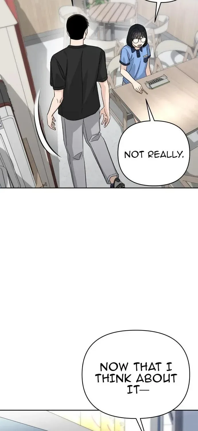 Four Male Friends Chapter 22 page 76