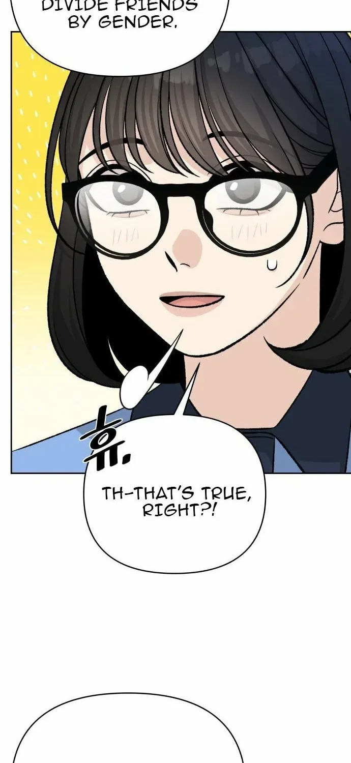 Four Male Friends Chapter 22 page 67