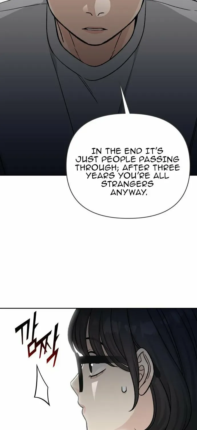 Four Male Friends Chapter 22 page 71