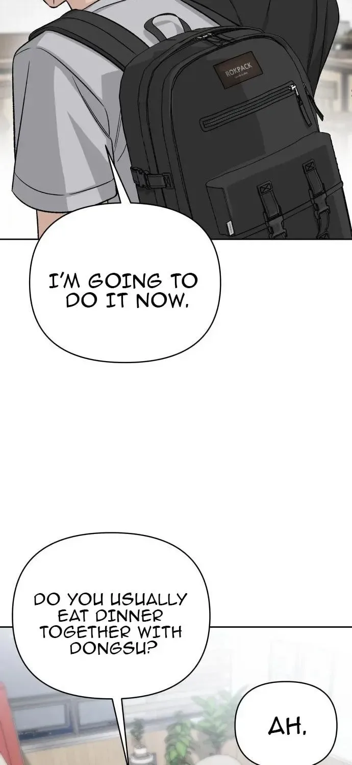 Four Male Friends Chapter 22 page 75