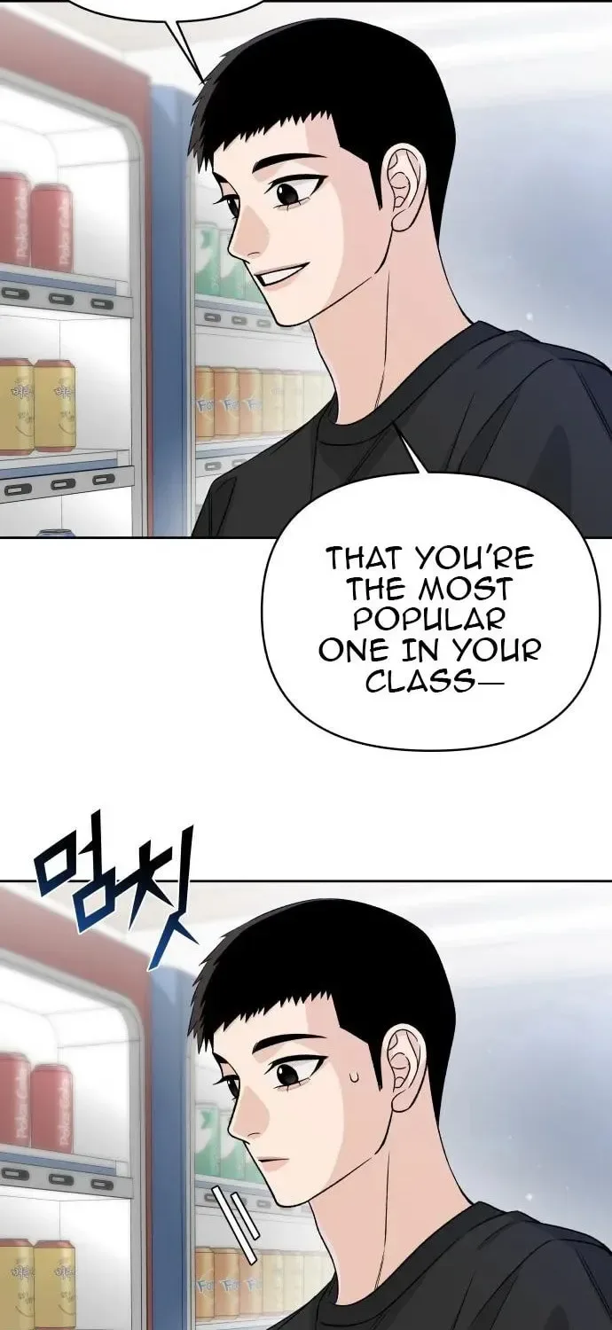 Four Male Friends Chapter 22 page 79