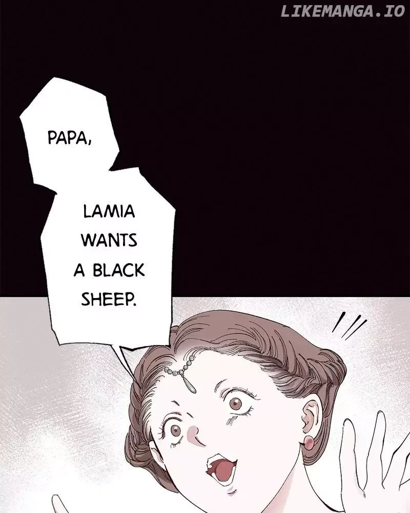Isabela Chapter 22 page 8