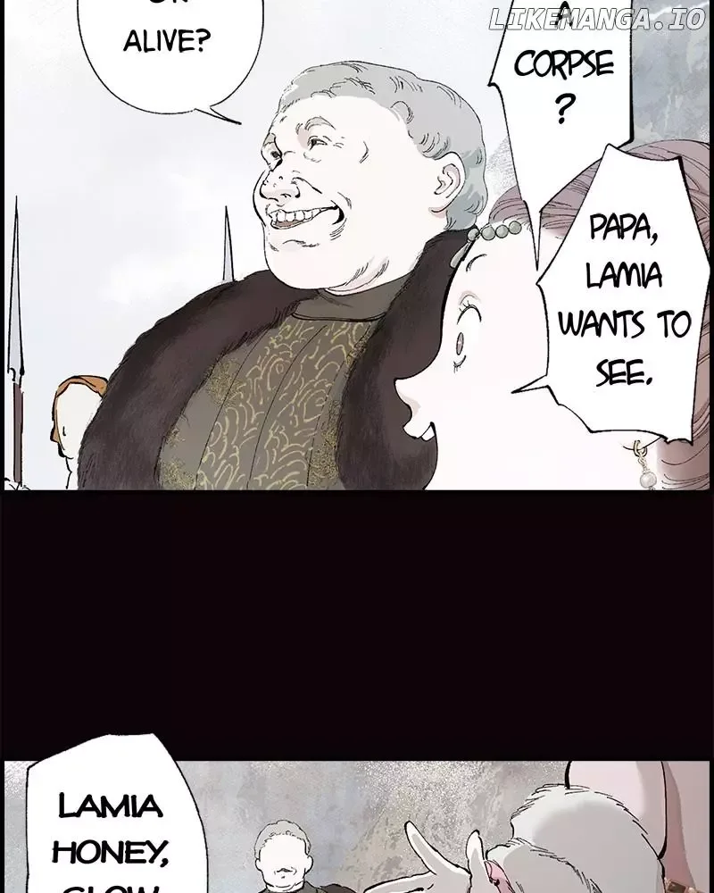 Isabela Chapter 22 page 34