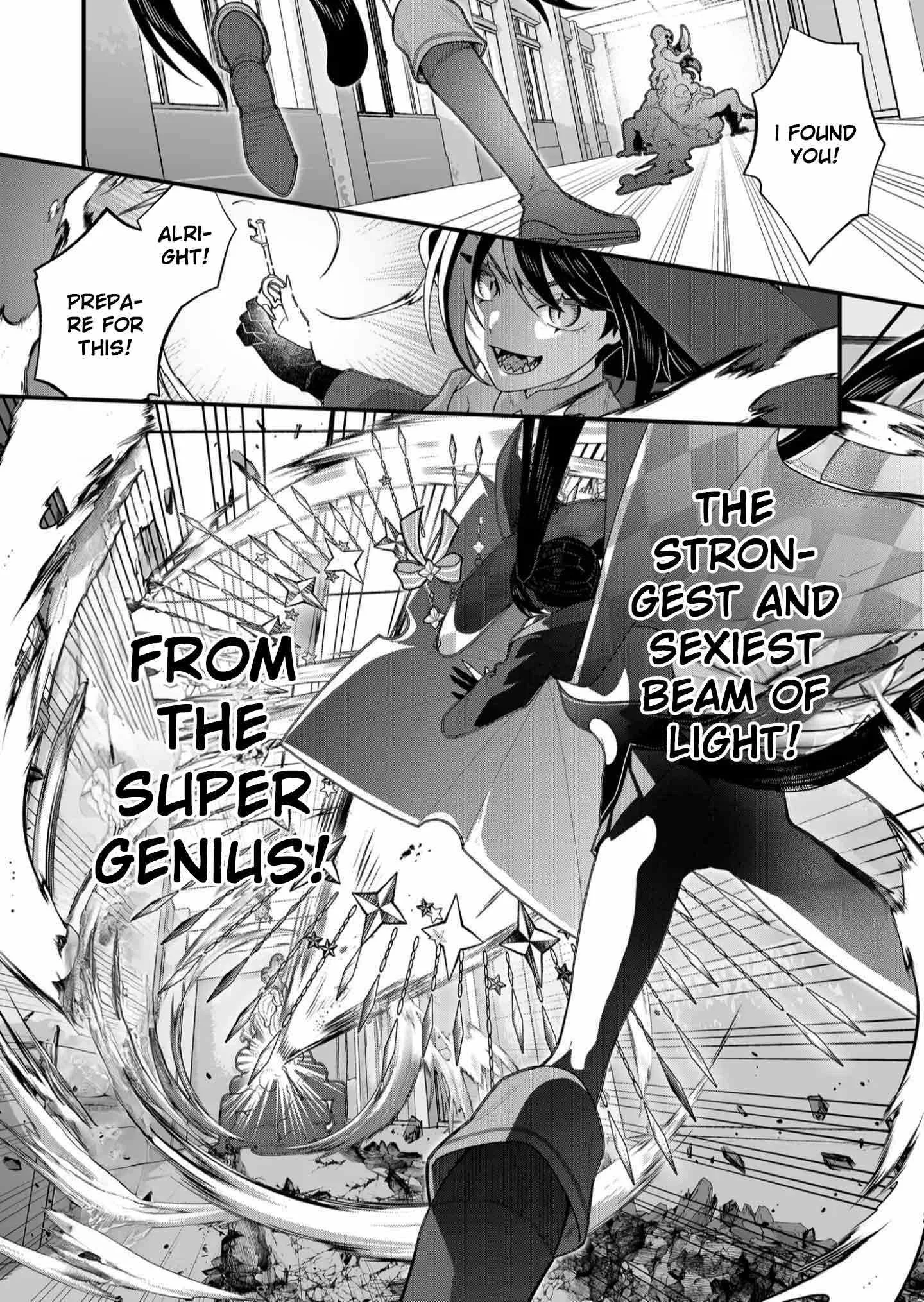 Uchi ni Kaeru to Itsumo Kukkoro ga Iru Chapter 21 page 12
