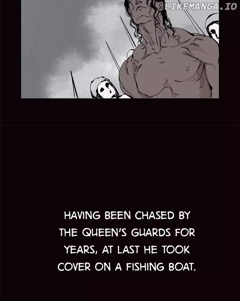 Isabela Chapter 22 page 51