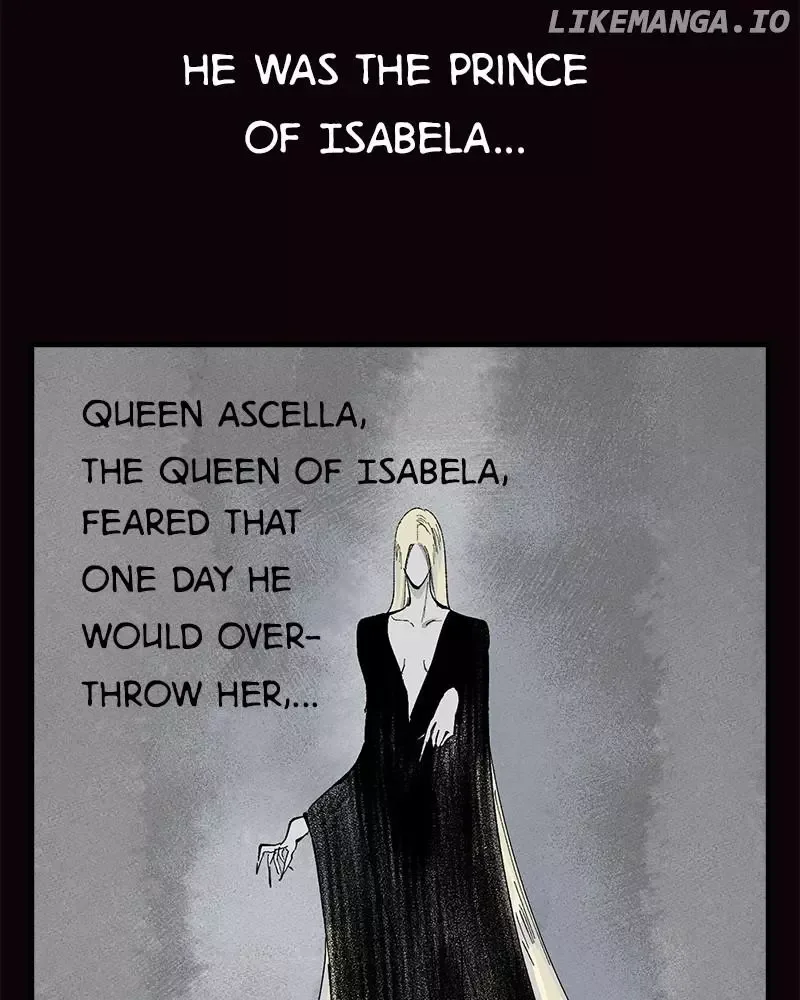 Isabela Chapter 22 page 49