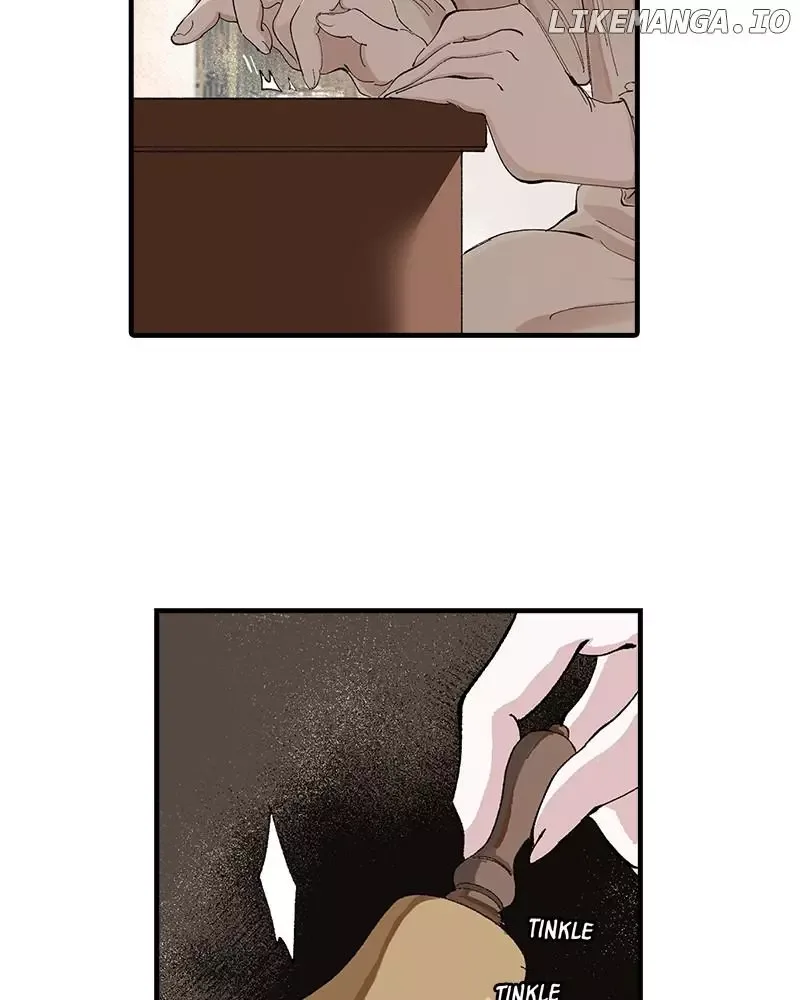 Isabela Chapter 22 page 86