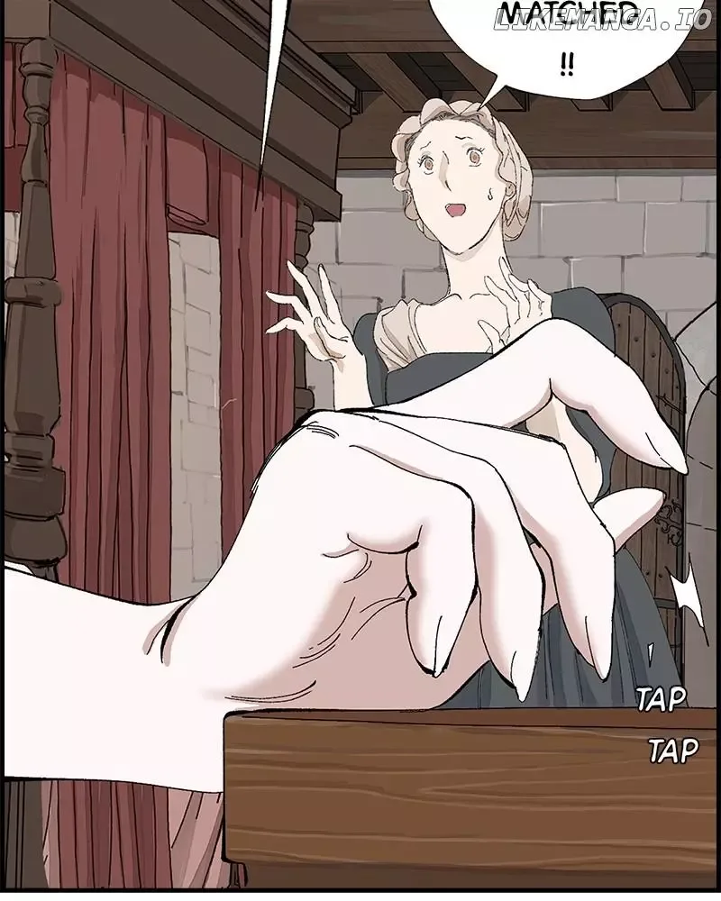 Isabela Chapter 22 page 77