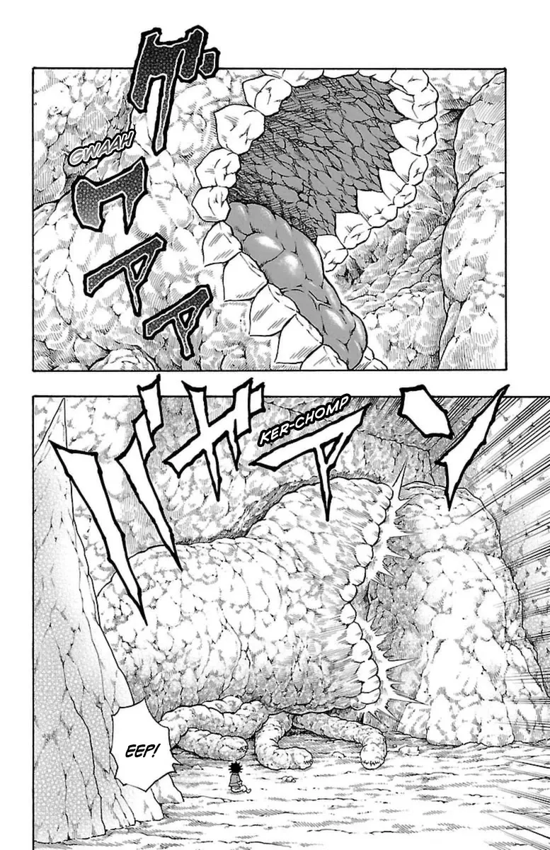 Sunset Rose Chapter 22 page 9