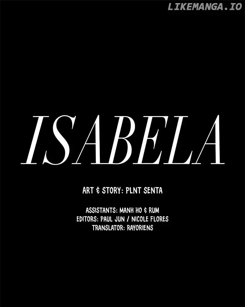Isabela Chapter 22 page 105