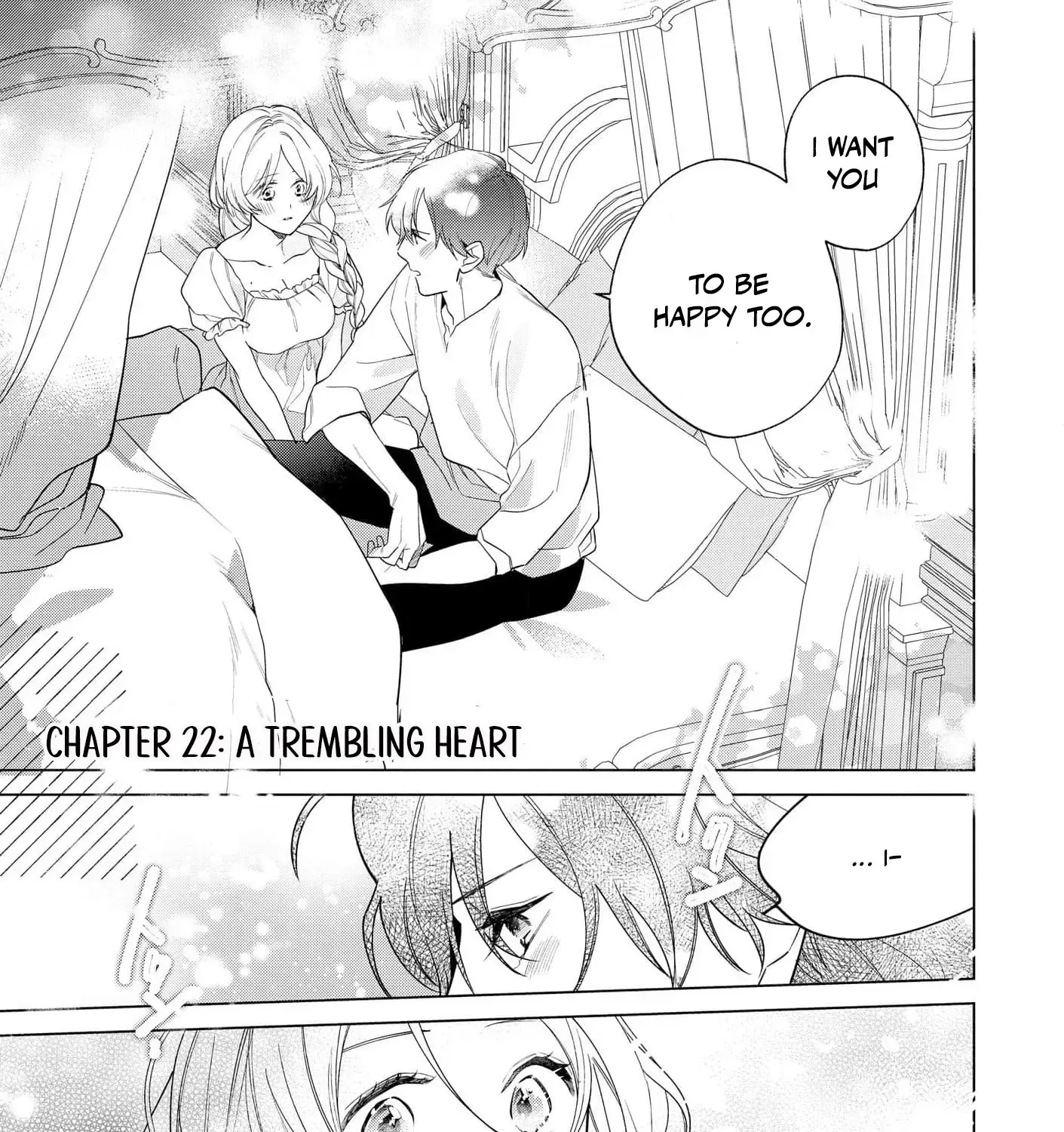 The Daughter of a Fallen Aristocrat Becomes The Poor Knight's Maidservant Chapter 22 page 11