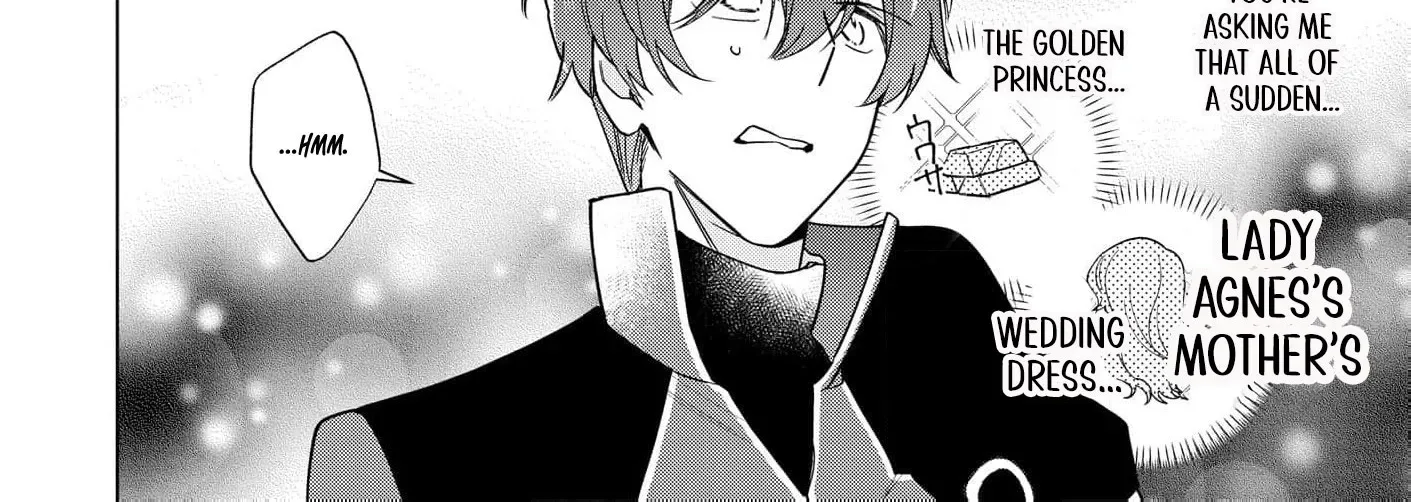 The Daughter of a Fallen Aristocrat Becomes The Poor Knight's Maidservant Chapter 22 page 30