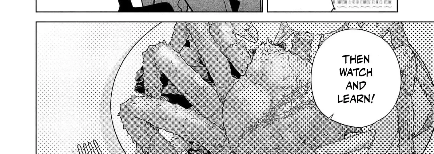 The Daughter of a Fallen Aristocrat Becomes The Poor Knight's Maidservant Chapter 22 page 46