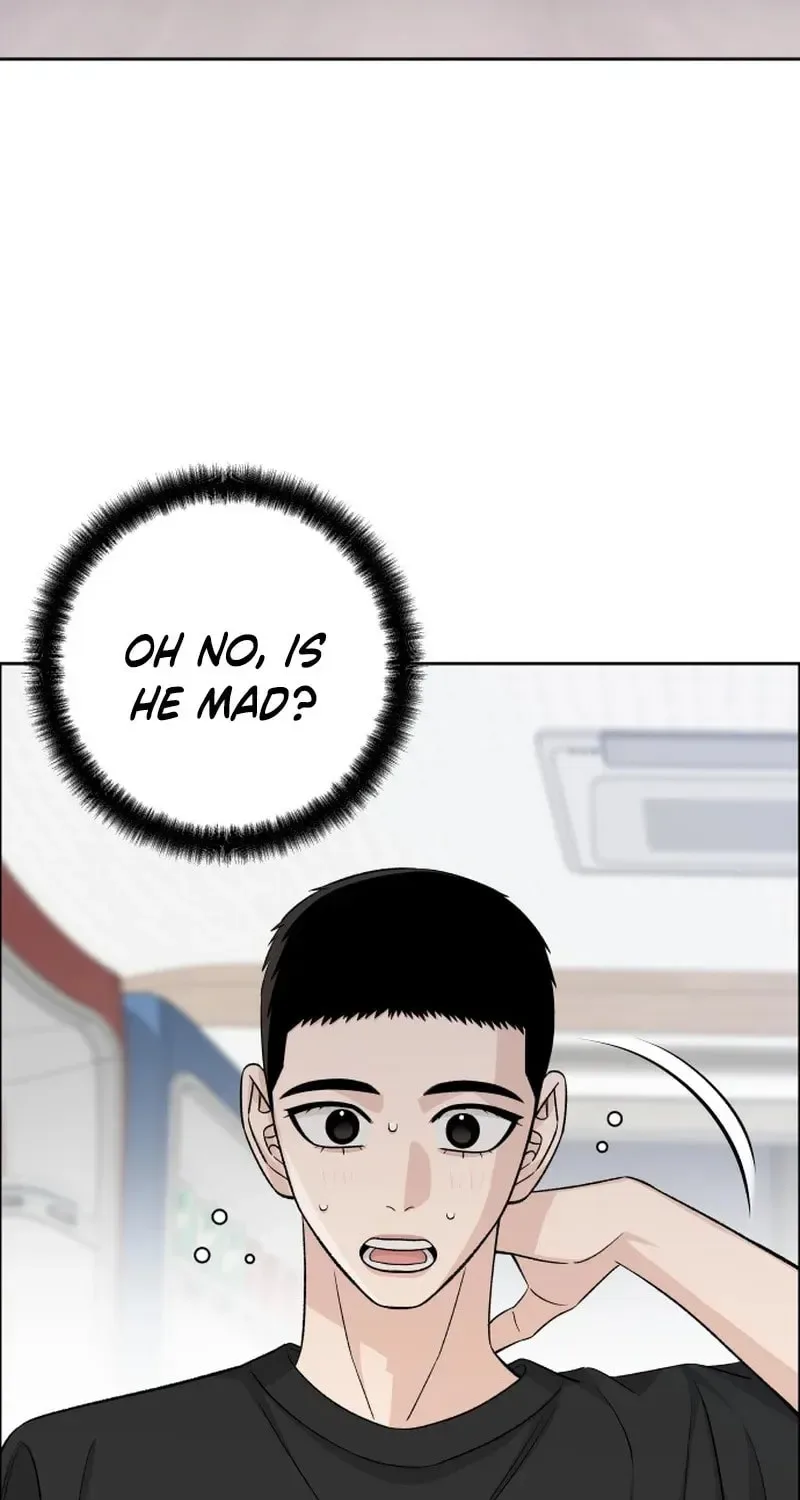 Four Male Friends Chapter 23 page 3