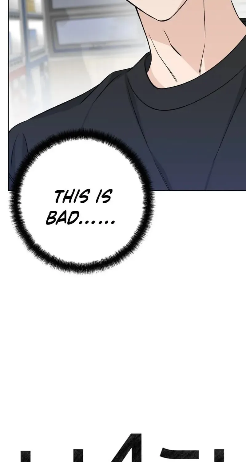 Four Male Friends Chapter 23 page 10