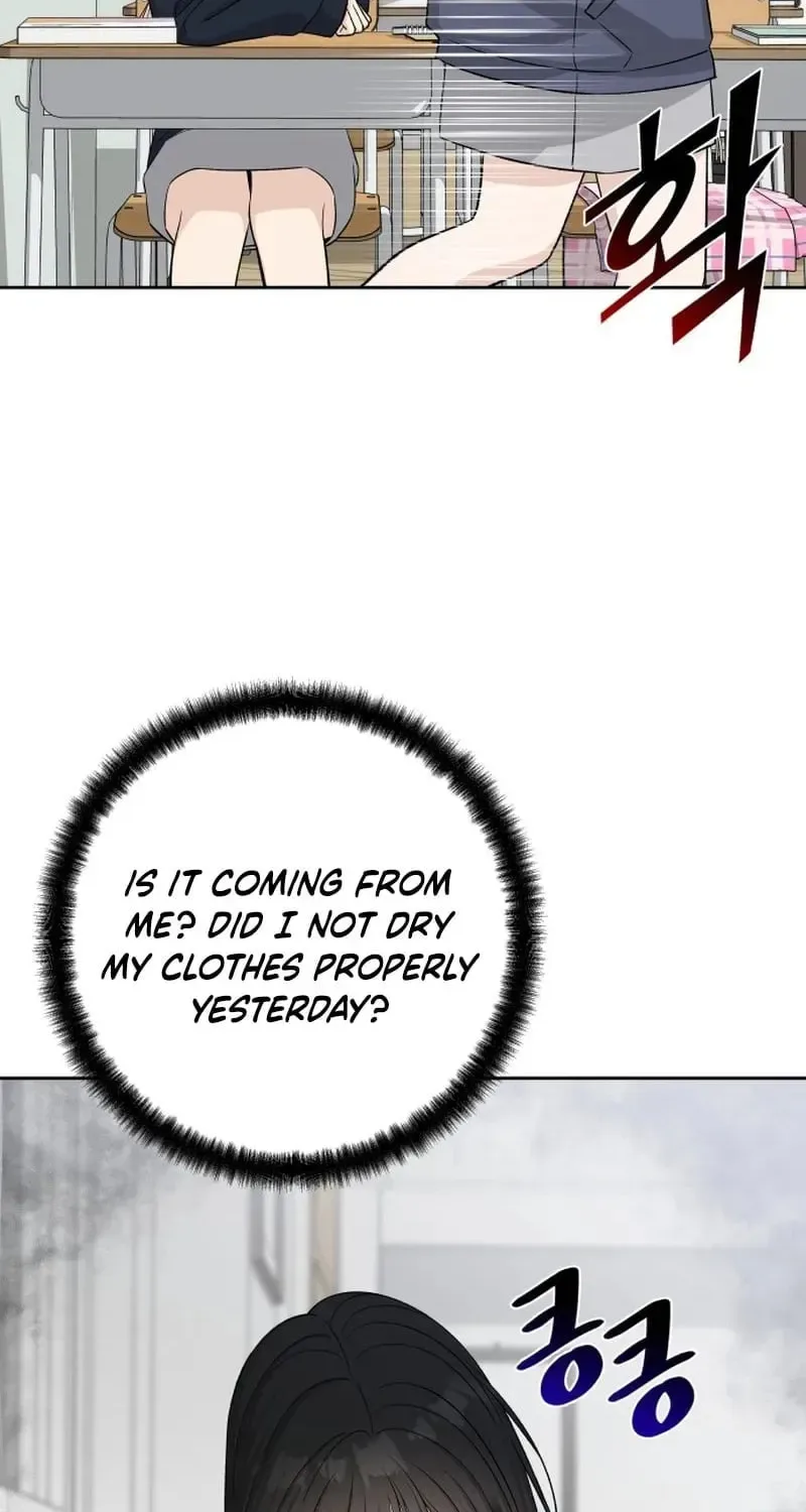 Four Male Friends Chapter 23 page 16